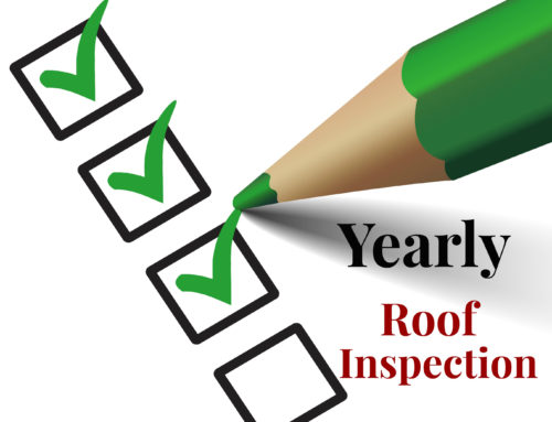 Roofing Inspection Checklist